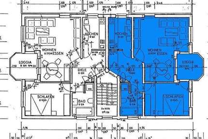 Wohnung zum Mieten in Schwabenheim an der Selz 600 € 61 m²