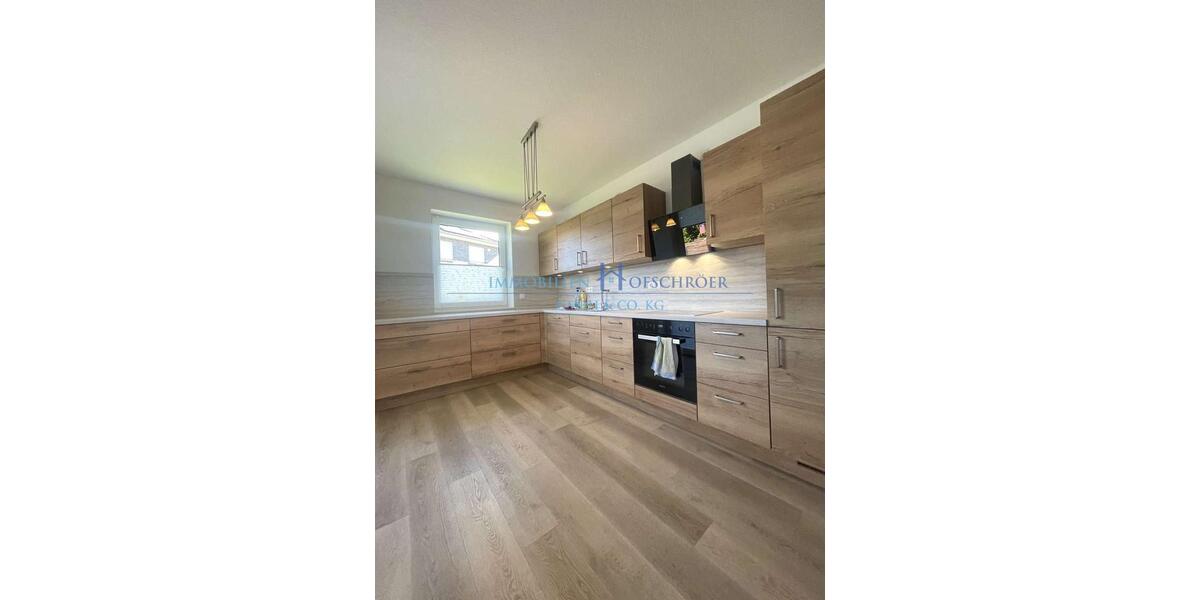 Terrassenwohnung Haren (Ems) - 3 Zimmer, 85 m&sup2;, 915&euro; | Angebot:26559137