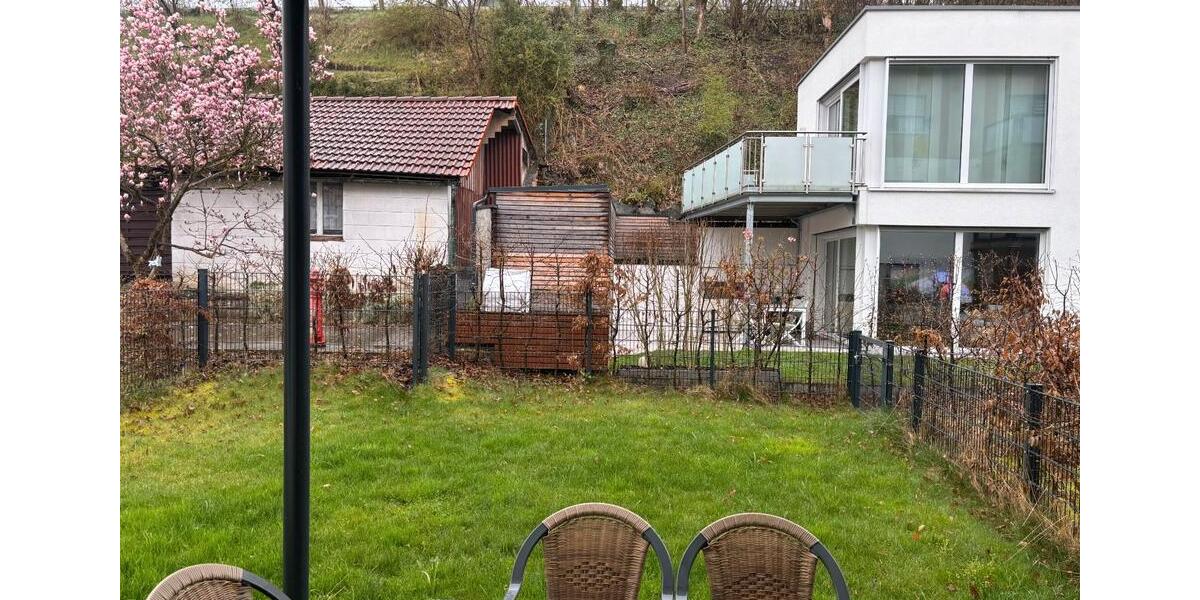 Erdgeschoßwohnung Buchloe - 3 Zimmer, 84 m&sup2;, 1.185&euro; | Angebot:26233561