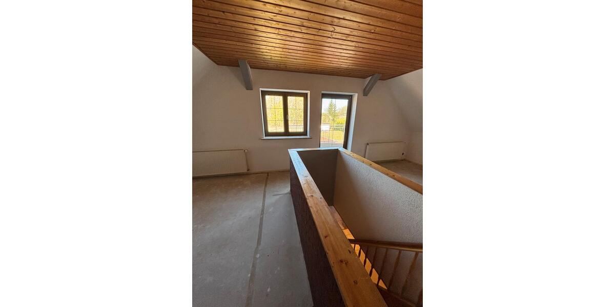Doppelhaushälfte Bad Freienwalde (Oder) - 4 Zimmer, 106 m&sup2;, 1.050&euro; | Angebot:26431462