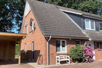 Haus Barum - 5 Zimmer, 132 m&sup2;, 1.600&euro; | Angebot:25390321