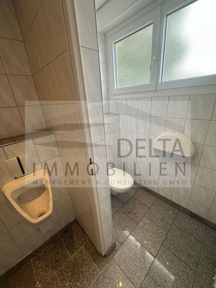 Provisionsfrei !!! Teamwork auf drei Zimmern – Gemeinschaftsküche und -WC inklusive. zimmer
