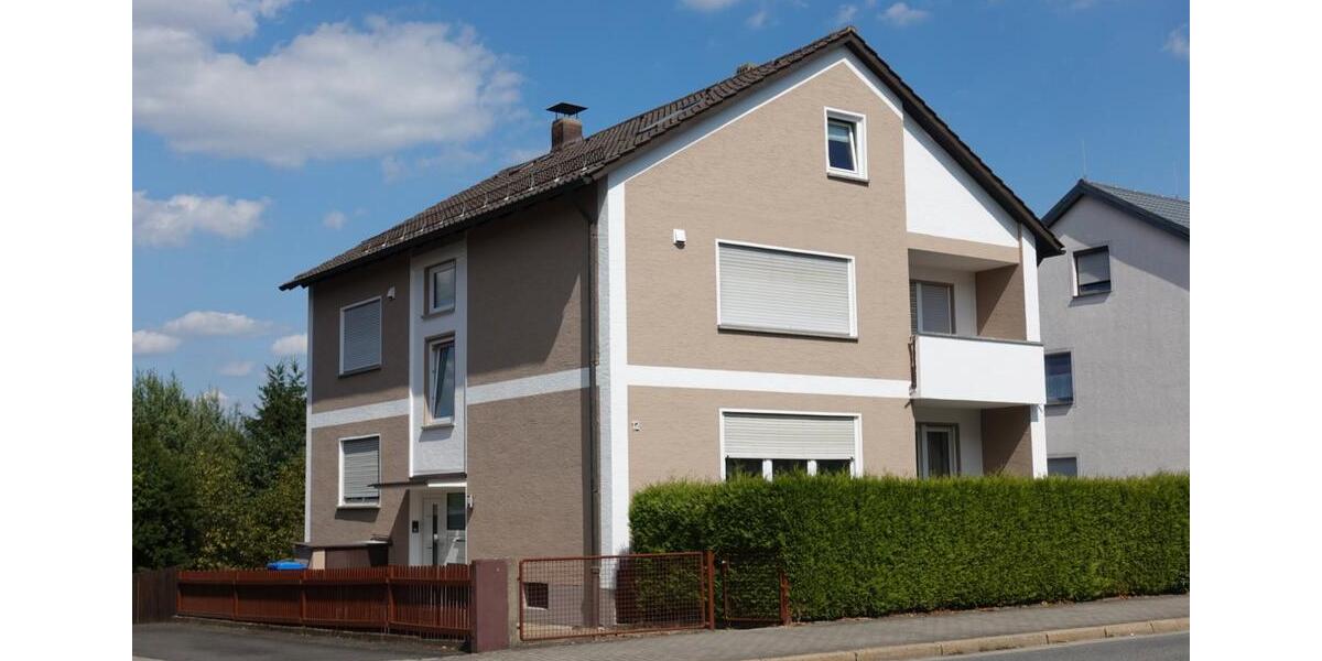 Dachgeschoßwohnung Weiden in der Oberpfalz - 1.5 Zimmer, 27 m&sup2;, 280&euro; | Angebot:26535736