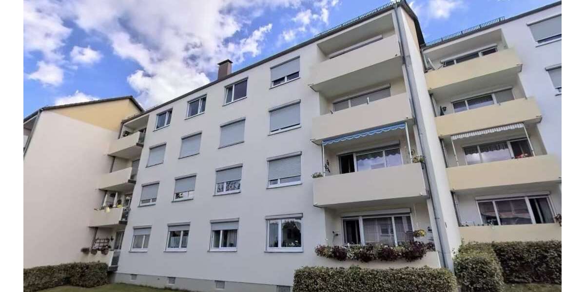 Wohnung zum Mieten in Creußen 510 € 51.81 m² 2 zimmer