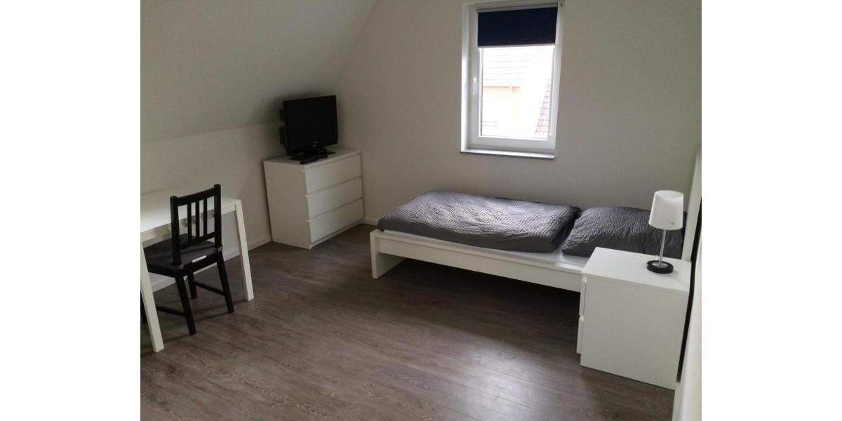 Wohnen auf Zeit Wolfsburg Almke - 4 Zimmer, 75 m&sup2;, 16&euro; | Angebot:26263421