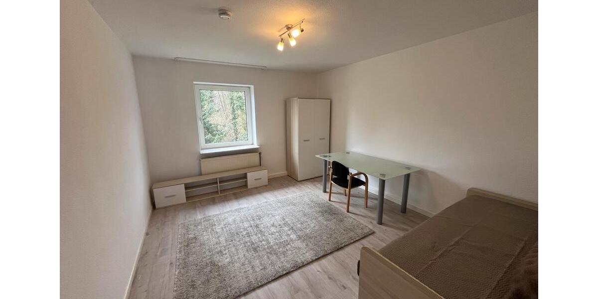 Etagenwohnung Herford Falkendiek - 1 Zimmer, 26 m&sup2;, 399&euro; | Angebot:25111744