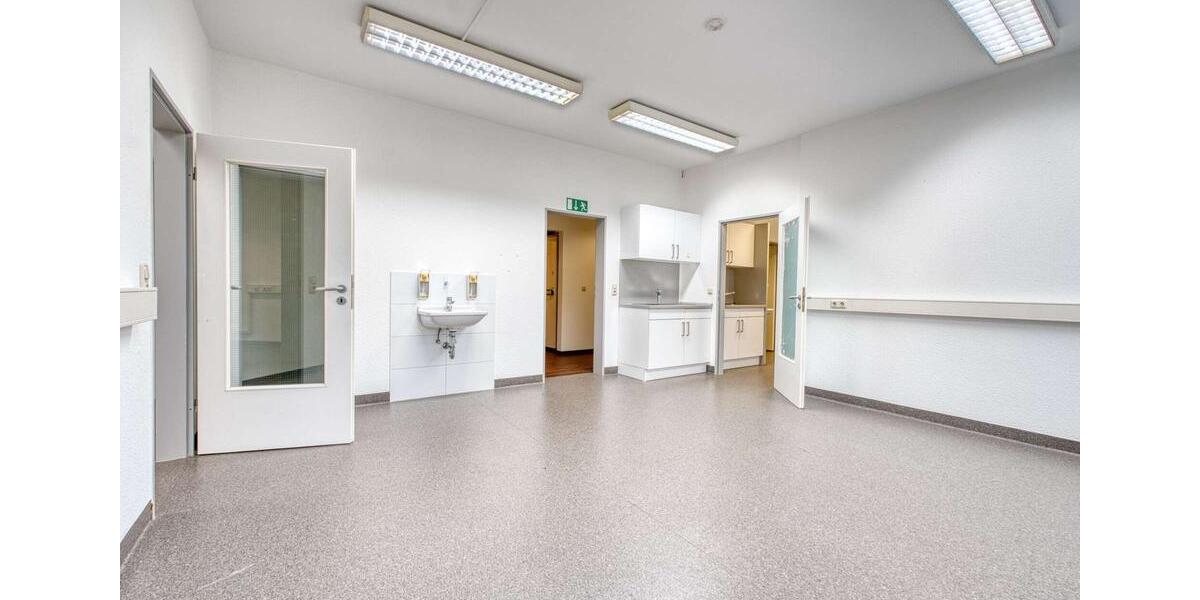 Gewerbeobjekt Bremen Huchting - 1.034&euro; | Angebot:24613180