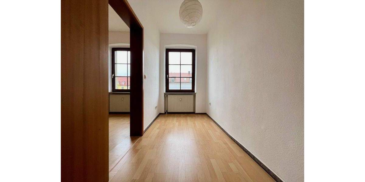 Etagenwohnung Würzburg Altstadt - 1 Zimmer, 34 m&sup2;, 510&euro; | Angebot:25775540