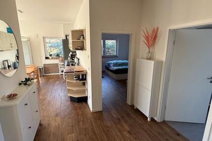 Neubau 3-Zimmer-Wohnung im Herzen von Nauen zu vermieten 3 zimmer