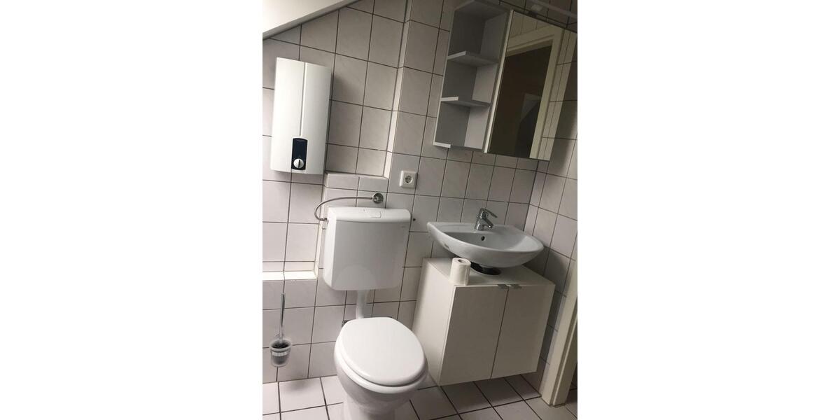 Wohnen auf Zeit Gelsenkirchen Gelsenkirchen-Mitte - 2 Zimmer, 50 m&sup2;, 18&euro; | Angebot:24755298