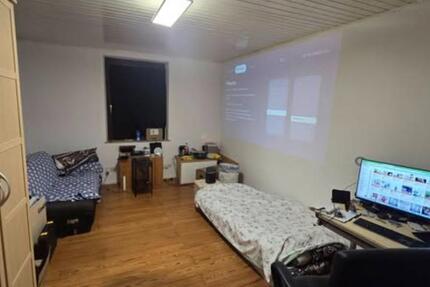 Wohnen auf Zeit Ingolstadt Münchener Straße - 450&euro; | Angebot:25252787