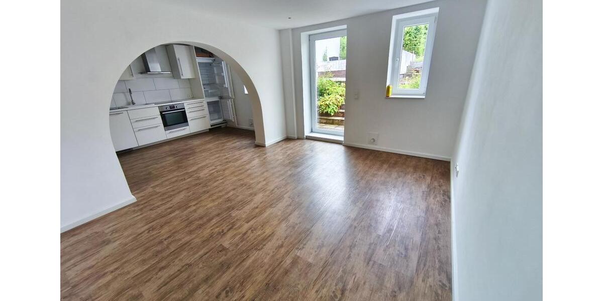 Maisonettenwohnung Marburg - 4 Zimmer, 136 m&sup2;, 1.407&euro; | Angebot:25988216