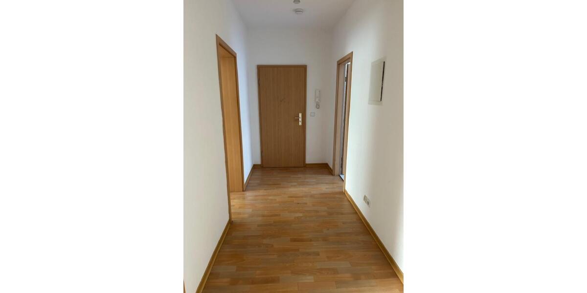 Erdgeschoßwohnung Riesa - 2 Zimmer, 59 m&sup2;, 353&euro; | Angebot:22484685
