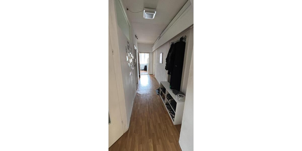 Etagenwohnung Wallenfels - 4 Zimmer, 101 m&sup2;, 550&euro; | Angebot:26088941