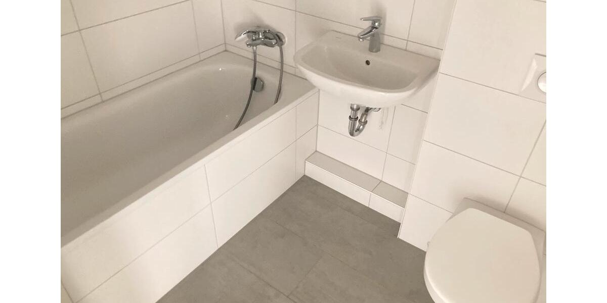 Etagenwohnung Magdeburg Großer Silberberg - 1 Zimmer, 36 m&sup2;, 269&euro; | Angebot:26264153