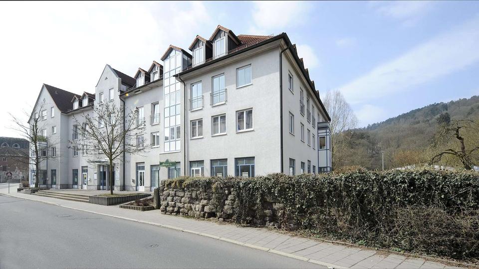 Gewerbeobjekt Meiningen - 390&euro; | Angebot:25839493