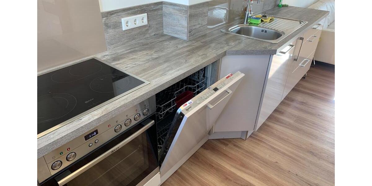 Wohnen auf Zeit Neuburg an der Donau - 2 Zimmer, 60 m&sup2;, 690&euro; | Angebot:26701628