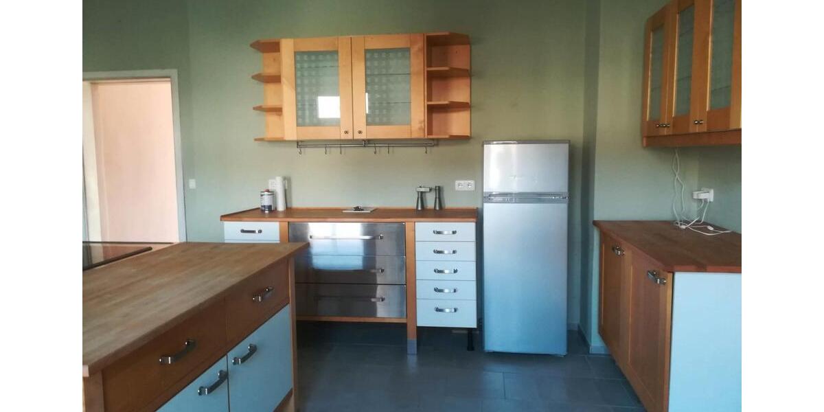 Erdgeschoßwohnung Bismark (Altmark) - 3 Zimmer, 106 m&sup2;, 520&euro; | Angebot:26192466