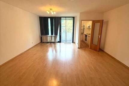 Wohnung zum Mieten in Hannover 500 € 48 m²