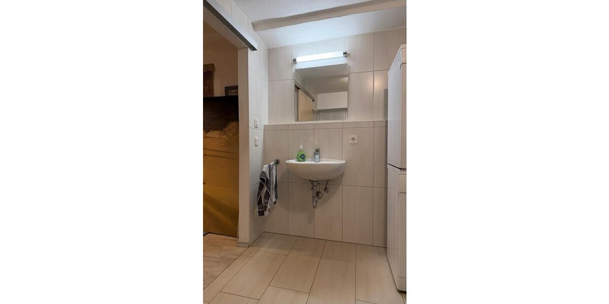 Attraktive Wohnung in der „Seniorenresidenz Lamer Winkel“ 2 zimmer