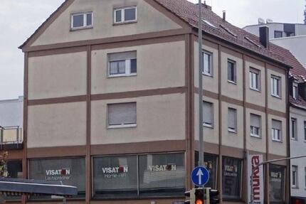 Wohnung Ulm - 2 Zimmer, 50 m&sup2;, 620&euro; | Angebot:26267546