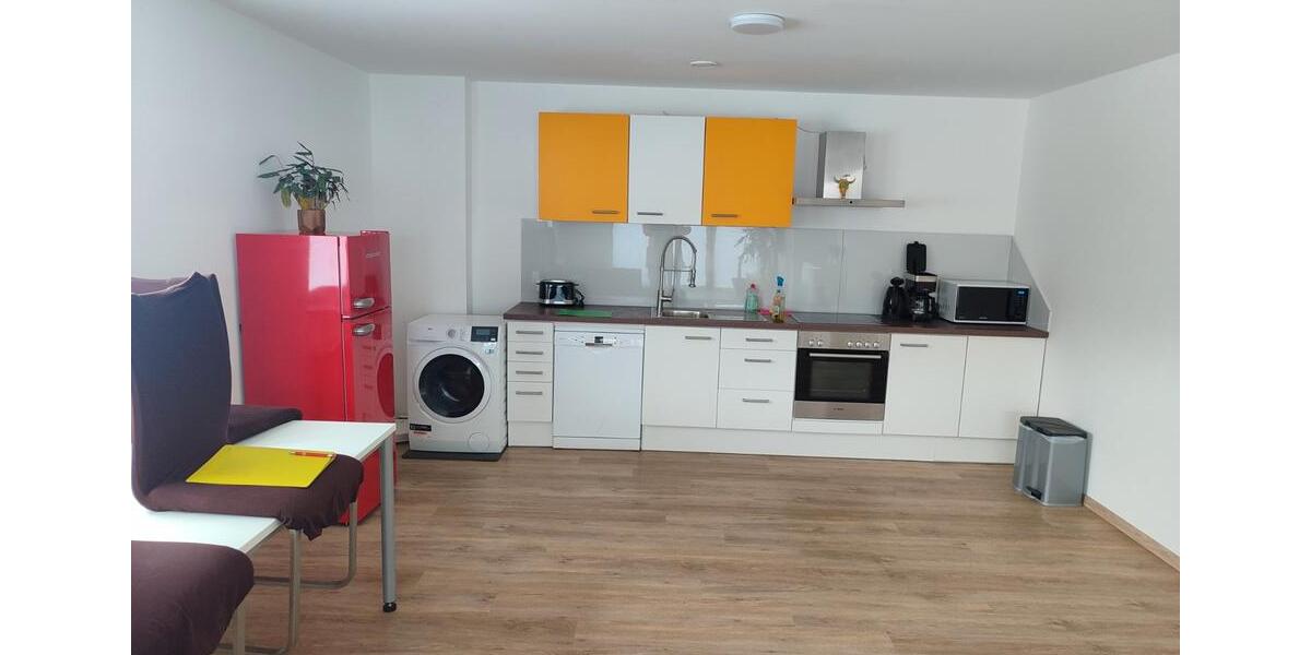 Etagenwohnung Traunreut Irsing - 2 Zimmer, 68 m&sup2;, 980&euro; | Angebot:26635836