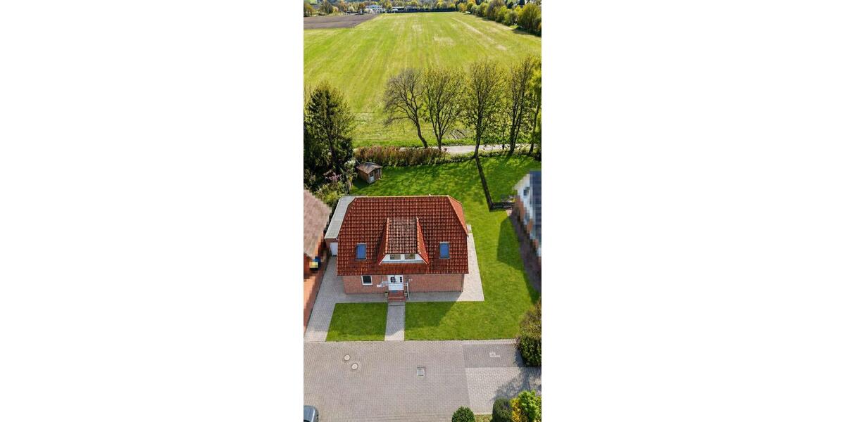 Einfamilienhaus Cuxhaven Groden - 4 Zimmer, 174 m&sup2;, 1.500&euro; | Angebot:26561493
