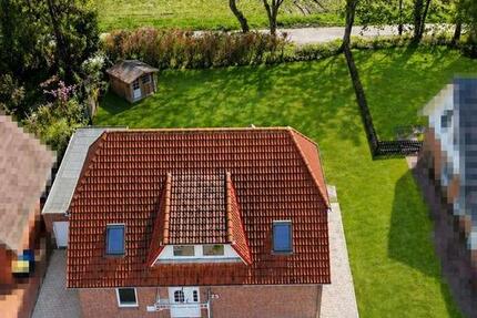 Haus Cuxhaven Groden - 4 Zimmer, 174 m&sup2;, 1.500&euro; | Angebot:26561493