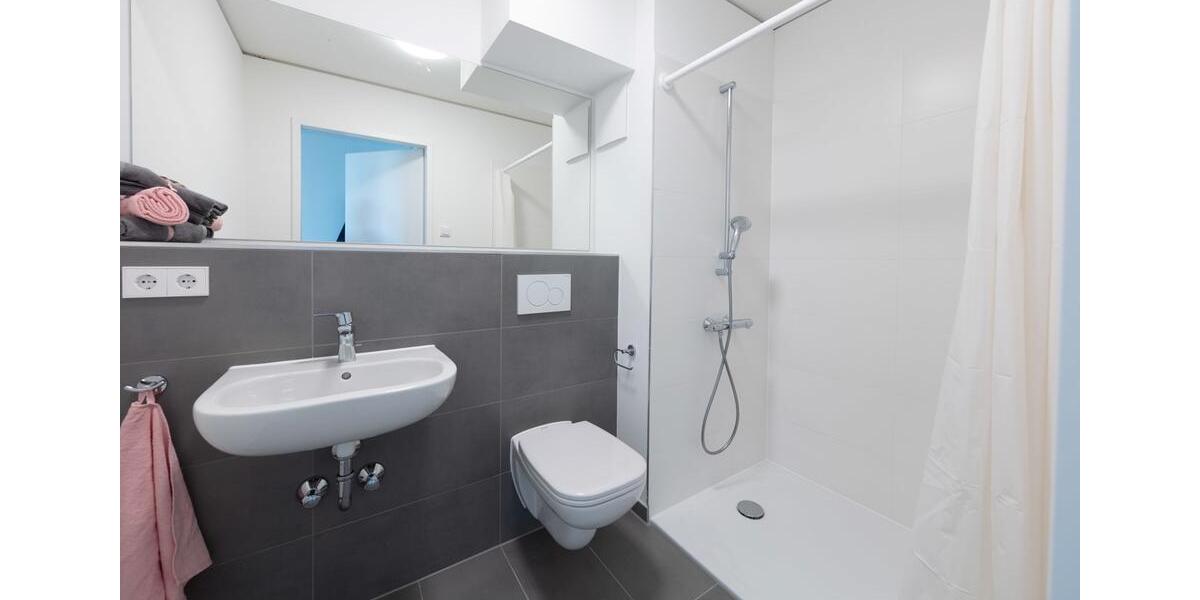 Wohnen auf Zeit Aachen Aachen-Mitte - 1 Zimmer, 34 m&sup2;, 750&euro; | Angebot:26236308