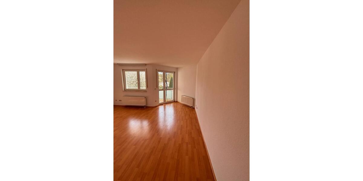 Etagenwohnung Schweinfurt Haardt - 2 Zimmer, 56 m&sup2;, 532&euro; | Angebot:26167499