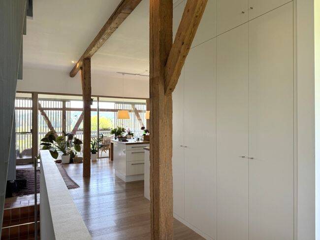 Reihenmittelhaus Murnau am Staffelsee Murnau - 3 Zimmer, 156 m&sup2;, 1.900&euro; | Angebot:26842328
