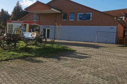 Gewerbeobjekt Calvörde Wegenstedt - 500&euro; | Angebot:25539882