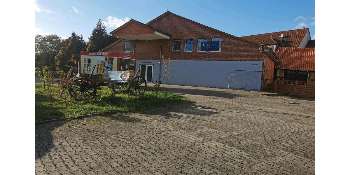Gewerbeobjekt Calvörde Wegenstedt - 500&euro; | Angebot:25539882
