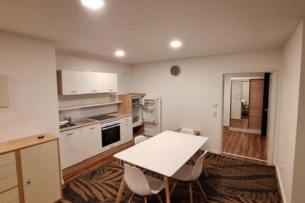 Wohnung Bayreuth Bernecker Straße / Insel / Riedelsberg - 3 Zimmer, 62 m&sup2;, 350&euro; | Angebot:24854225