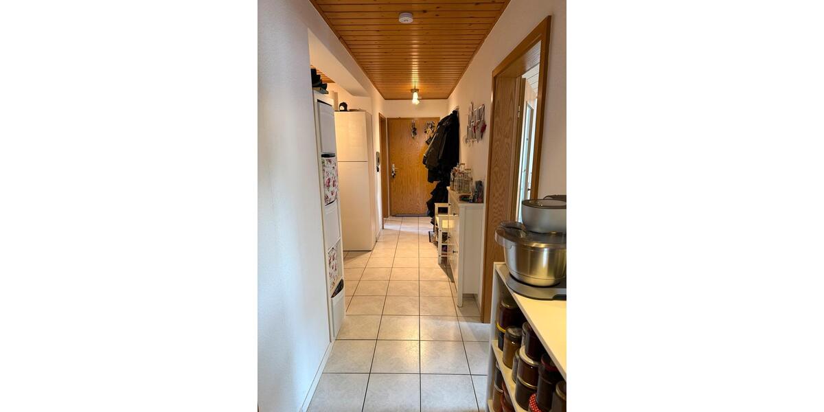 Etagenwohnung Wolfsburg Ehmen - 3 Zimmer, 95 m&sup2;, 730&euro; | Angebot:26702133