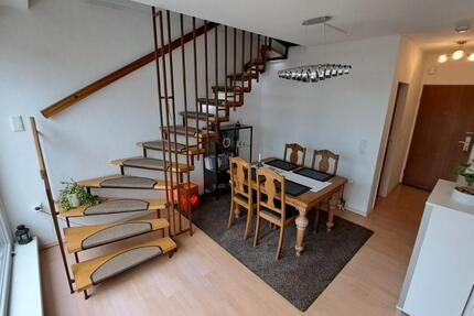 Wohnung Lübeck Sankt Jürgen - 3 Zimmer, 63 m&sup2;, 770&euro; | Angebot:24840109