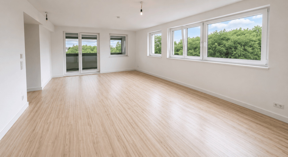Etagenwohnung Hamburg Bergedorf - 3 Zimmer, 86 m&sup2;, 1.679&euro; | Angebot:26768245