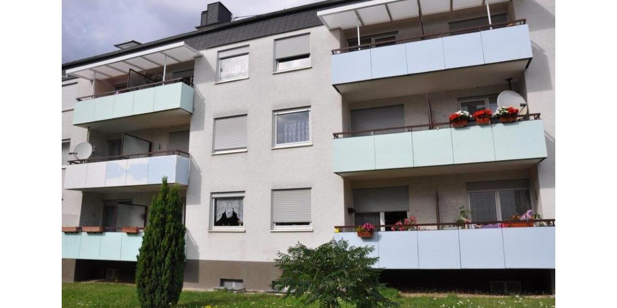 Dachgeschoßwohnung Mayen - 2 Zimmer, 47 m&sup2;, 375&euro; | Angebot:25712118