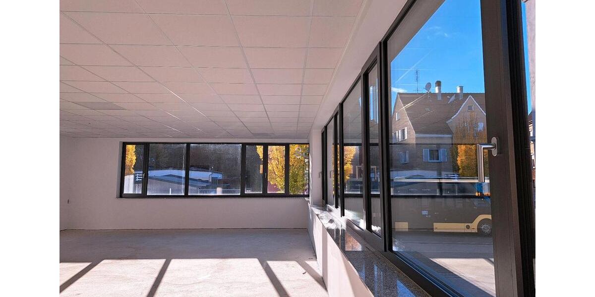 Gewerbeobjekt Aalen Dewangen - 13&euro; | Angebot:23732716