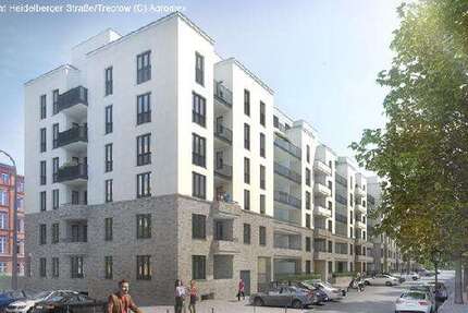 Wohnung zum Mieten in Berlin 1.454,18 € 84.01 m²