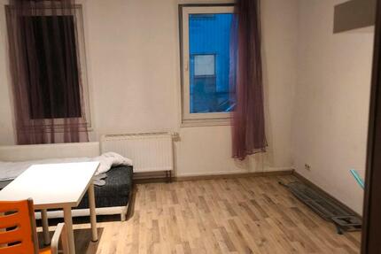 Ludwigsburg 1 Zimmer Wg