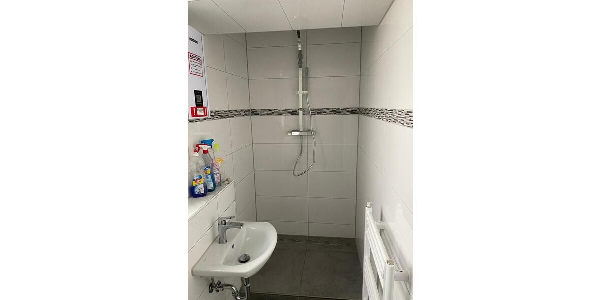 Etagenwohnung Bonn Lannesdorf - 1 Zimmer, 20 m&sup2;, 650&euro; | Angebot:24553789