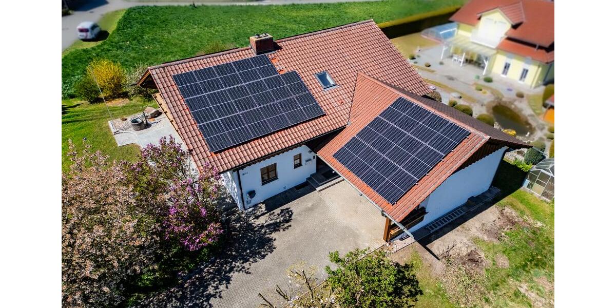 Einfamilienhaus Reisbach Englmannsberg - 8 Zimmer, 233 m&sup2;, 1.700&euro; | Angebot:26411603