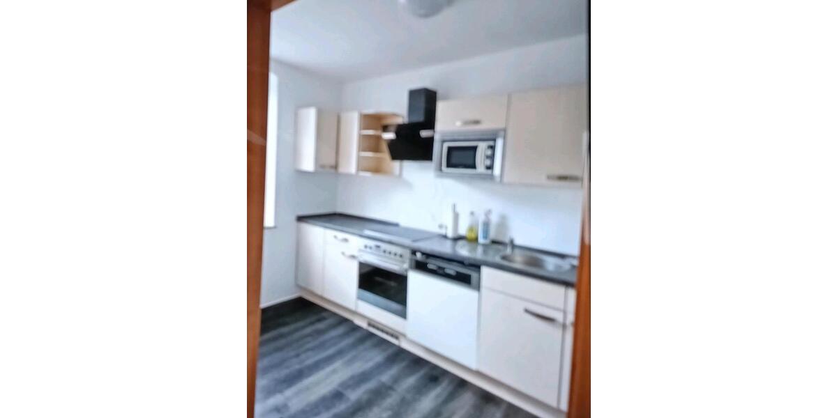 Wohnen auf Zeit Münchberg - 4 Zimmer, 95 m&sup2;, 1.600&euro; | Angebot:26133584