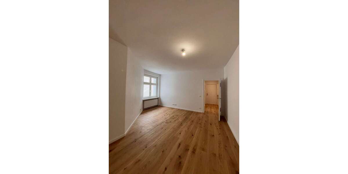 Etagenwohnung Berlin Mitte - 1 Zimmer, 44 m&sup2;, 1.111&euro; | Angebot:26567984