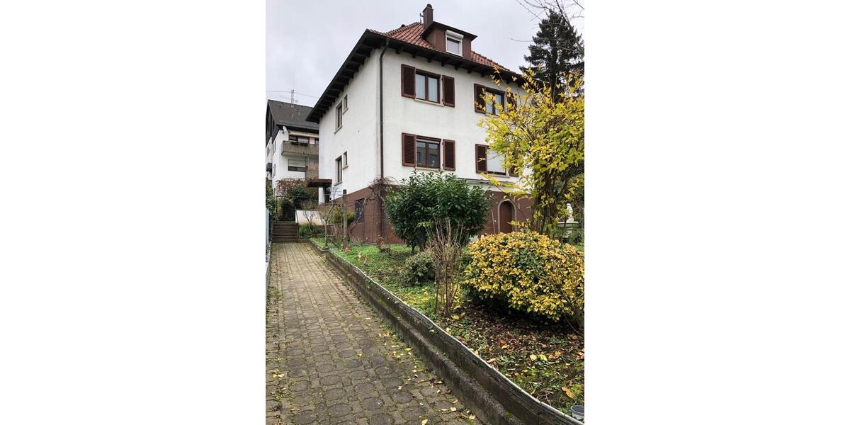 Etagenwohnung Plochingen - 3 Zimmer, 77 m&sup2;, 970&euro; | Angebot:24655706