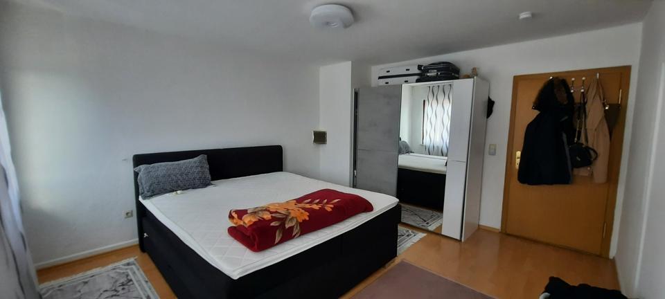 Etagenwohnung Hilzingen - 4 Zimmer, 108 m&sup2;, 900&euro; | Angebot:24753264