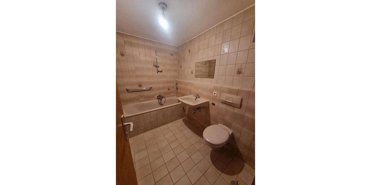 Dachgeschoßwohnung Freudenstadt - 1 Zimmer, 93 m&sup2;, 850&euro; | Angebot:26122281