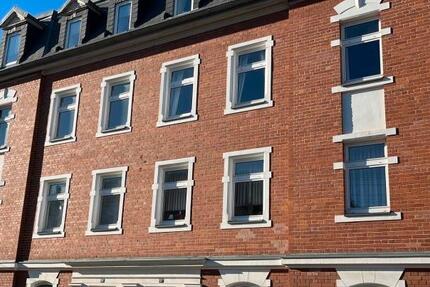 Wohnung Pößneck - 2 Zimmer, 55 m&sup2;, 335&euro; | Angebot:25979688