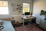 Etagenwohnung Freiburg im Breisgau Betzenhausen - 3 Zimmer, 85 m&sup2;, 850&euro; | Angebot:26214866